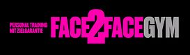 FACE2FACE GYM logo