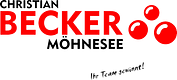 Becker GmbH Eventhof Möhnesee logo