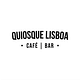 Quiosque Lisboa - Camões logo