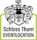 Eventlocation Schloss Thurn logo