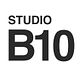 STUDIO B10 logo