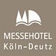 Messehotel Köln-Deuz logo