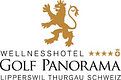 Wellnesshotel Golf Panorama logo