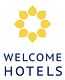 Welcome Parkhotel Euskirchen logo