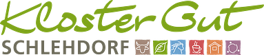 Hofhaus KlosterGut Schlehdorf logo