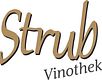 Eventlocation im Weingut Strub, Engelstadt logo