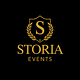 STORIA Events logo