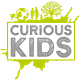 Villa Karoly - Curious Kids logo