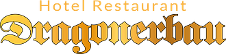 Hotel & Restaurant Dragonerbau logo