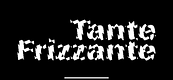Tante Frizzante Event-Bar & Kiezgarten "Zart Daneben" logo
