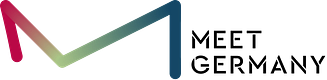 MEET GERMANY logo
