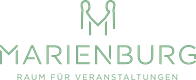 Marienburg - Raum für Veranstaltungen logo
