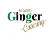 Ginger Catering logo