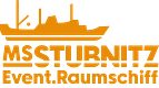 MS Stubnitz logo
