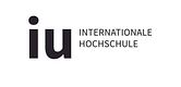 Berlin IU Campus logo