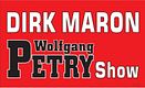 Wolfgang-Petry-Double Dirk Maron logo