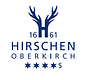 Hirschen Oberkirch logo