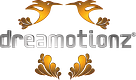 DREAMOTIONZ - Tanz & Performance Shows logo