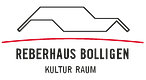 Reberhaus Bolligen Kultur Raum logo