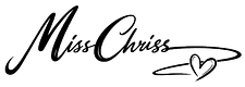 Drag Queen Miss Chriss logo
