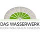 Das Wasserwerk Eventlocation logo