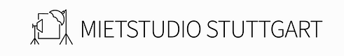 Mietstudio Stuttgart logo
