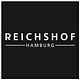 Hotel Reichshof Hamburg logo