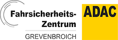 ADAC Fahrsicherheitszentrum Grevenbroich logo