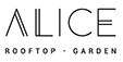 Alice Rooftop & Garden Berlin logo