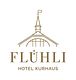 FLÜHLI Hotel Kurhaus logo