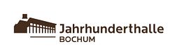 Jahrhunderthalle Bochum logo