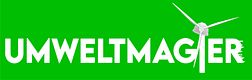 Umweltmagier logo