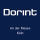 Dorint Hotel an der Messe Köln logo