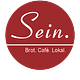 Sein. Kulturgastronomie logo
