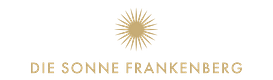 Hotel Die Sonne Frankenberg logo