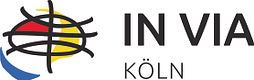 IN VIA Köln logo
