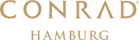 Conrad Hamburg logo