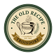 The Old Recipe Troisdorf logo