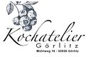 Kochatelier Görlitz logo