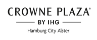 Crowne Plaza Hamburg-City Alster logo