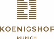 Koenigshof, a Luxury Collection Hotel, Munich logo