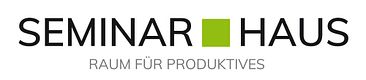 SEMINAR.HAUS logo