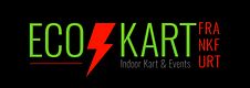 Eco Kart - Die E-Kartbahn in Frankfurt am Main logo