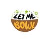 Let Me Bowl logo