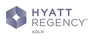 Hyatt Regency Köln logo