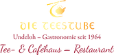 Teestube Undeloh logo
