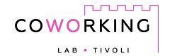 Coworking Lab・Tivoli logo