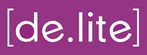 [de.lite] logo
