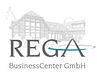 Rega BusinessCenter - The Perfect Meet-In logo