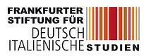 Italienstiftung logo